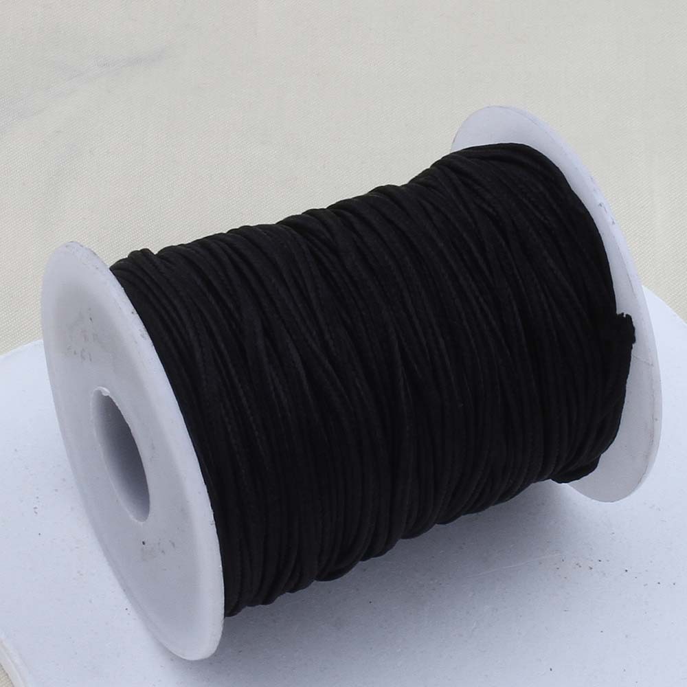 3x1mm DIY Fahion Cord Jewelry Polyamide colorful for choice Jewelry Nylon