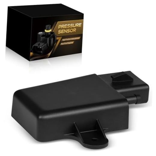 Manifold Absolute Pressure Sensor Fit for:-Ford F150 F250 F350 E43F9F479A1A
