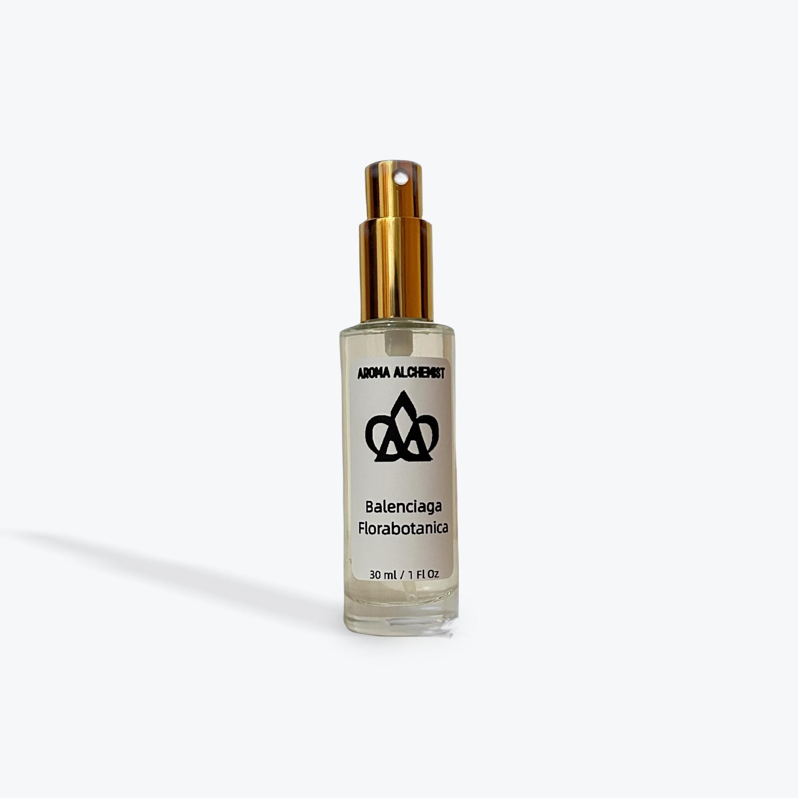 Balenciaga Florabotanica (Women) Fragrance Oil / Spray – 1 Fl oz (30 ml)