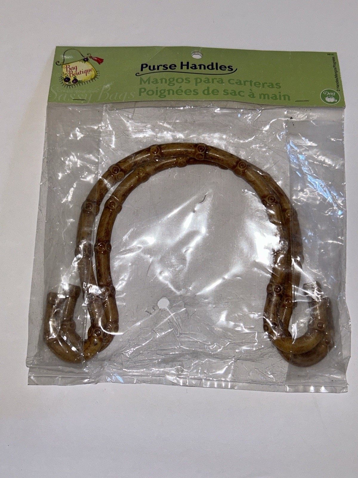 Lot Of Purse Handles Frames Wood Plastic Acrylic Metal Bag Making Craft