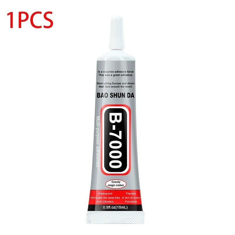 B-7000 Adhesive Multi-Function Super Glue Suitable for Phone Repair