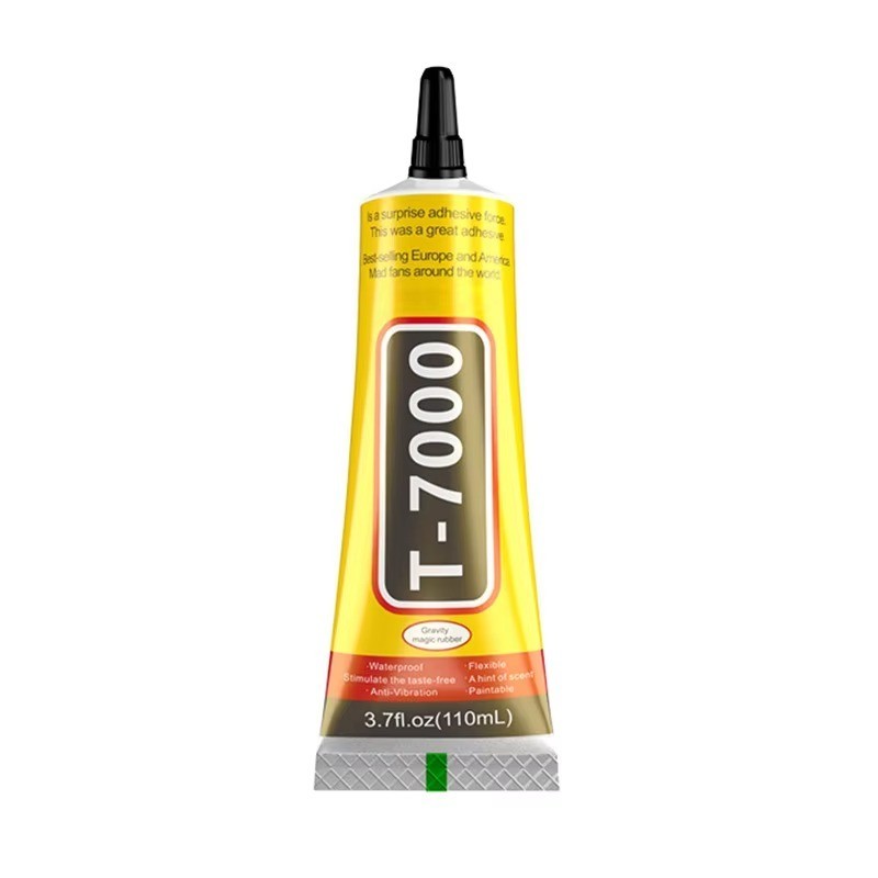 B-7000 / T-7000 Adhesive Multi-Function Super Glue Suitable for Phone Repair