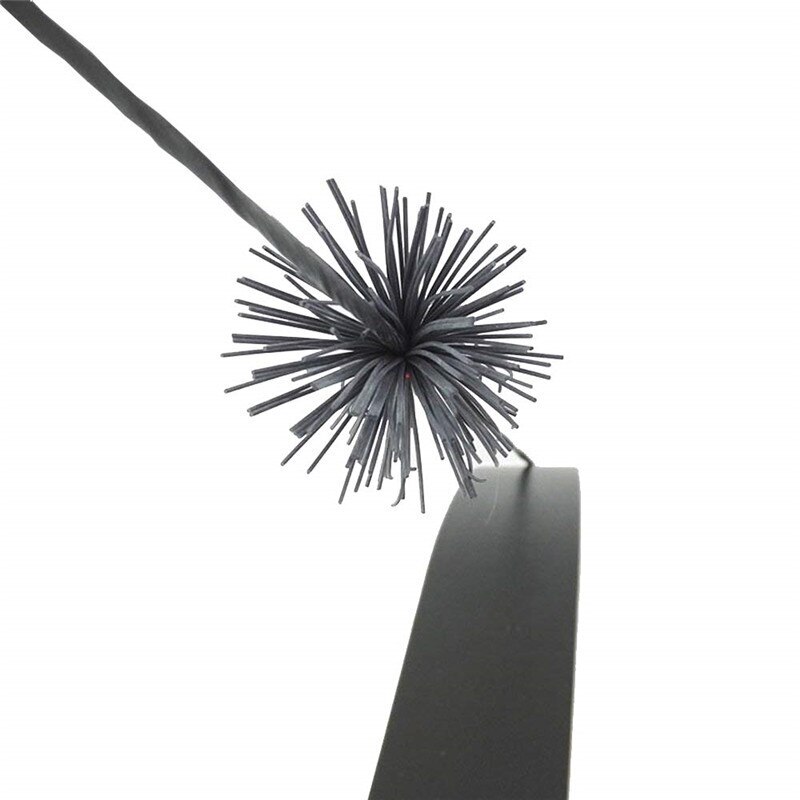 ARCHERY SILENCERS Bow String CAT WHISKER ARROW HUNTING YOU PICK COLORS WHISKERS