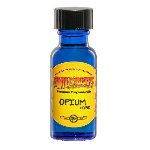 Widl Berry Premium Fragrance Oil .5oz Bottle – BUY 1 GET 25% OFF! WILD BERRY
