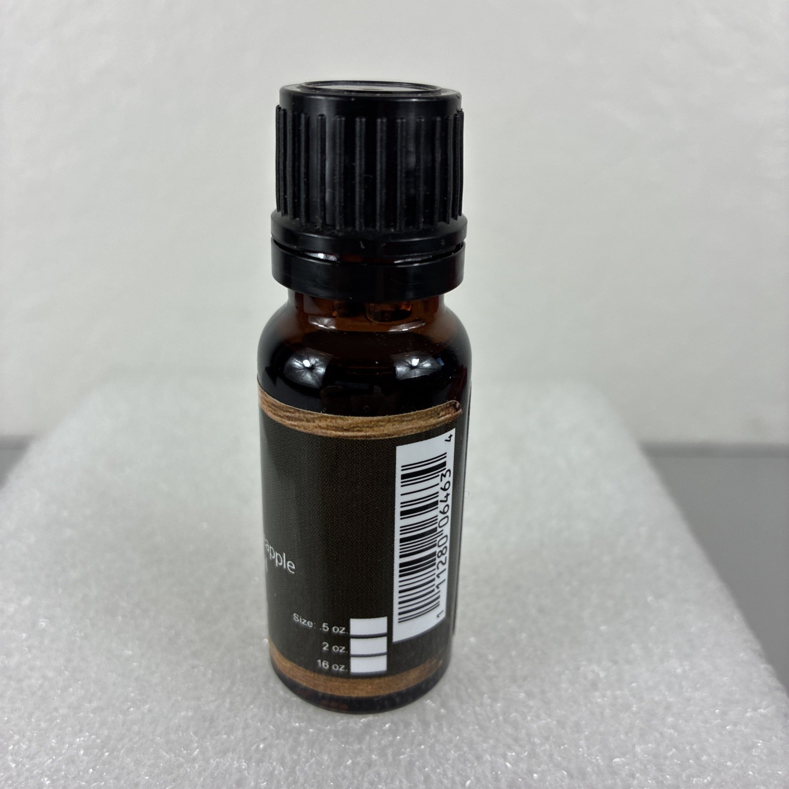 Nature’s Oil 100% Pure Sun Drenched Pineapple Fragrance 15 mL 0.5 FL Oz Soap New