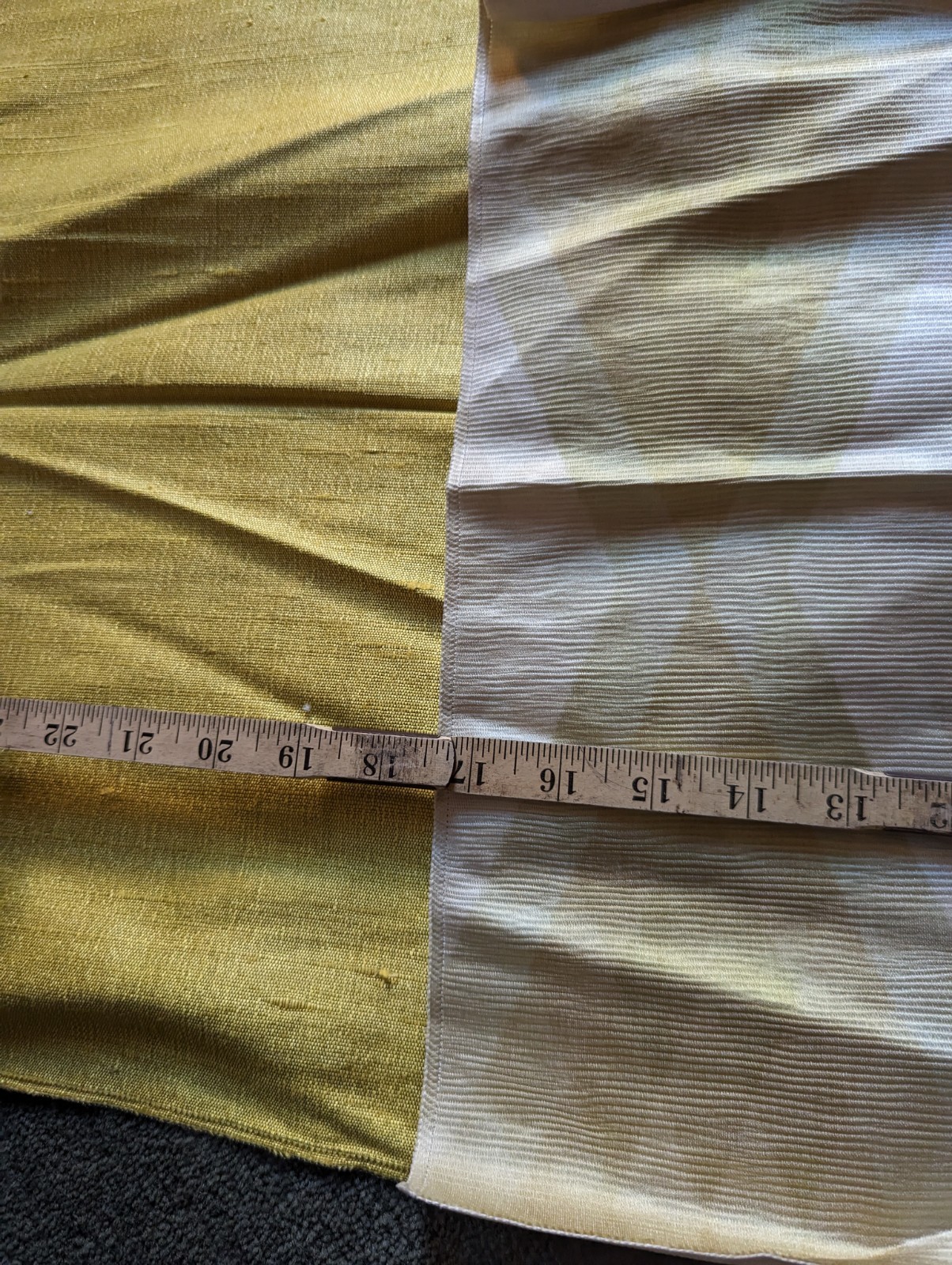 Dedar Fabric Sample Lot Of 8 Red Striped Neutral Varies Abstract DiY Upcycle