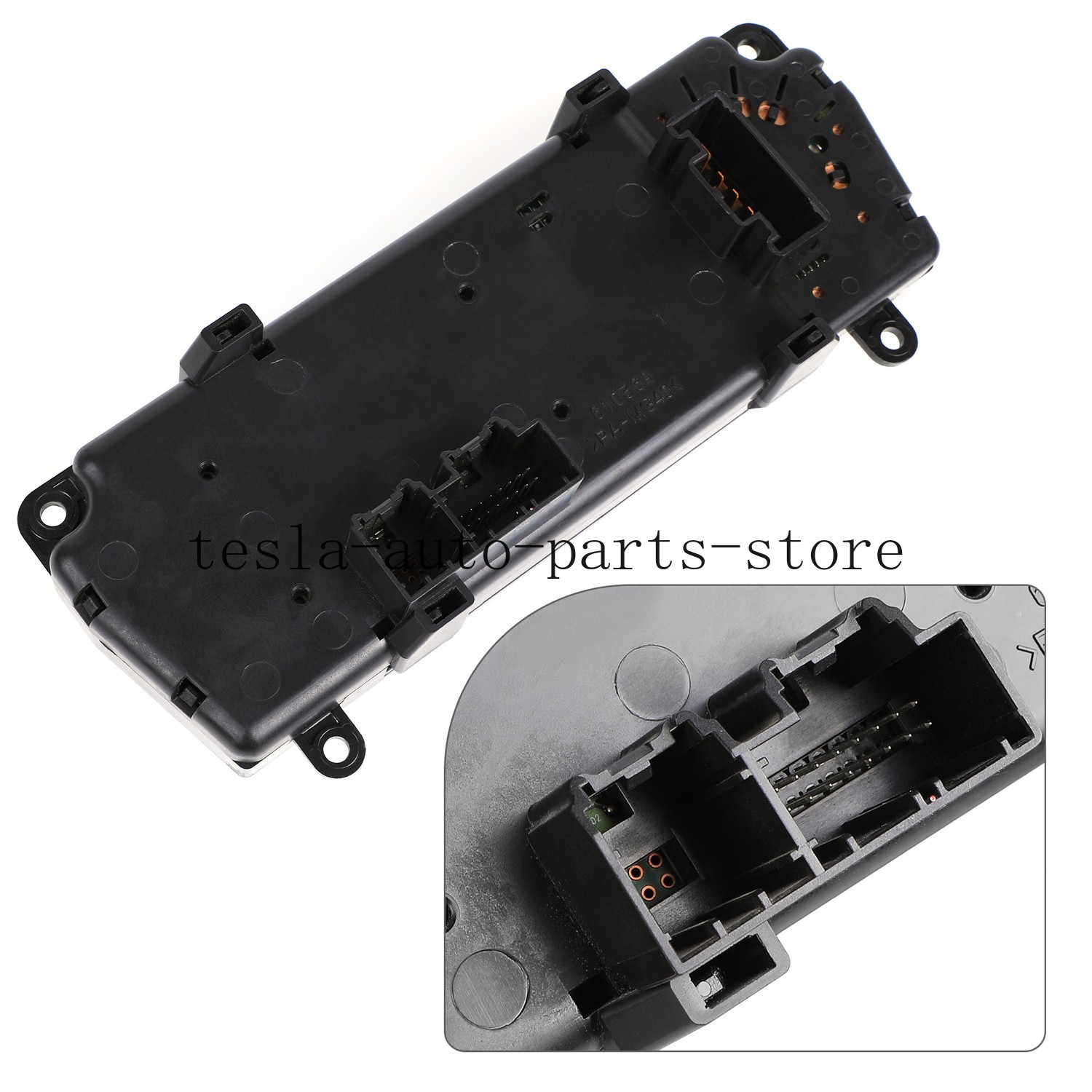 A/C Control Switch-SE, fits 2010 Dodge Challenger 3.5L-V6