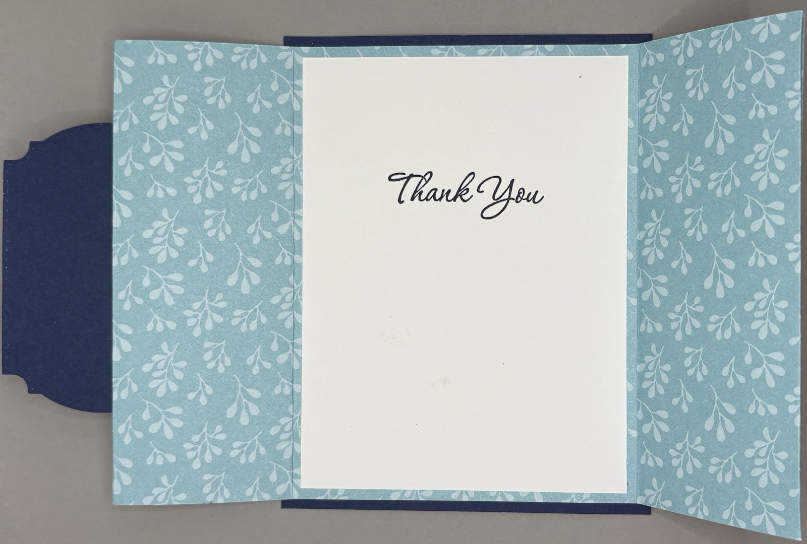 Stampin’ Up! Every Occasion Special Fold Set Of 4 Greeting Cards