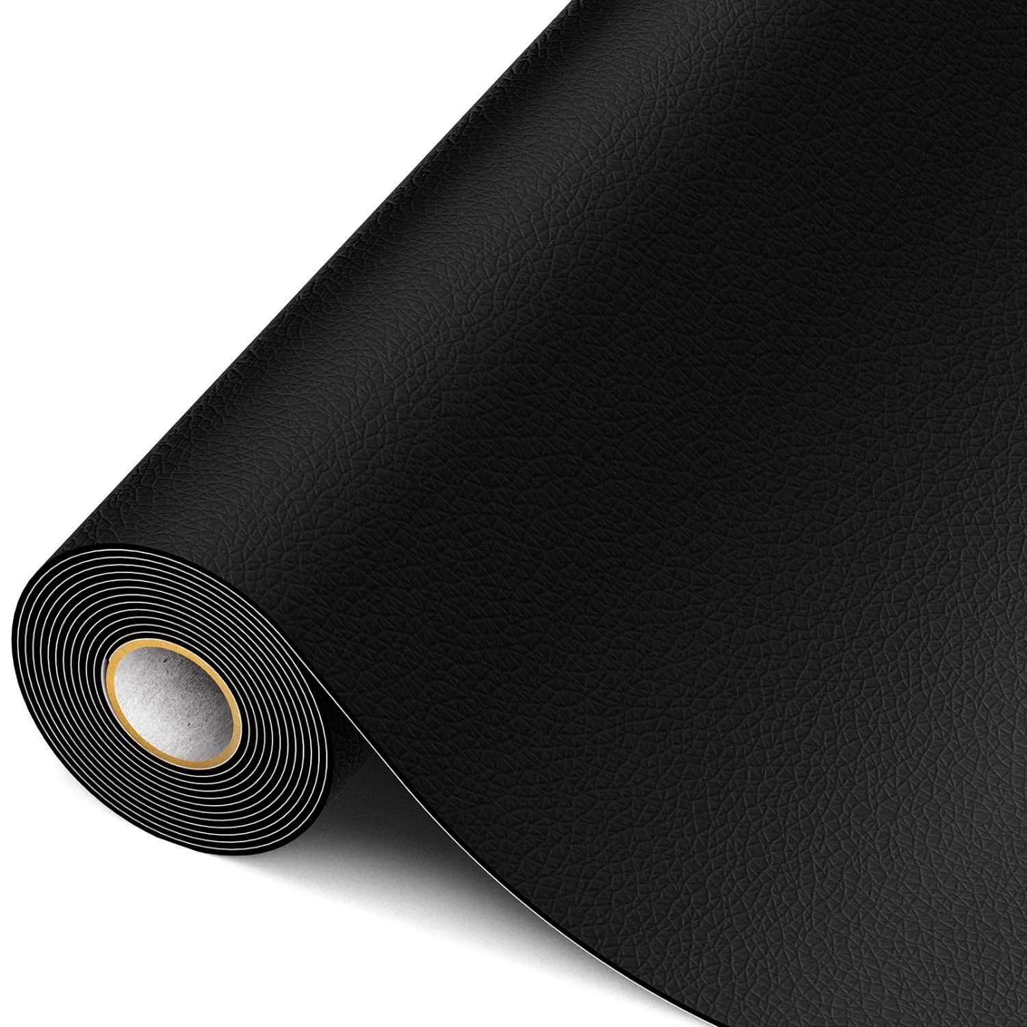 Self-adhesive Faux Leather Repair Kit Tape Jacket Sofa Couch Car seat Patches