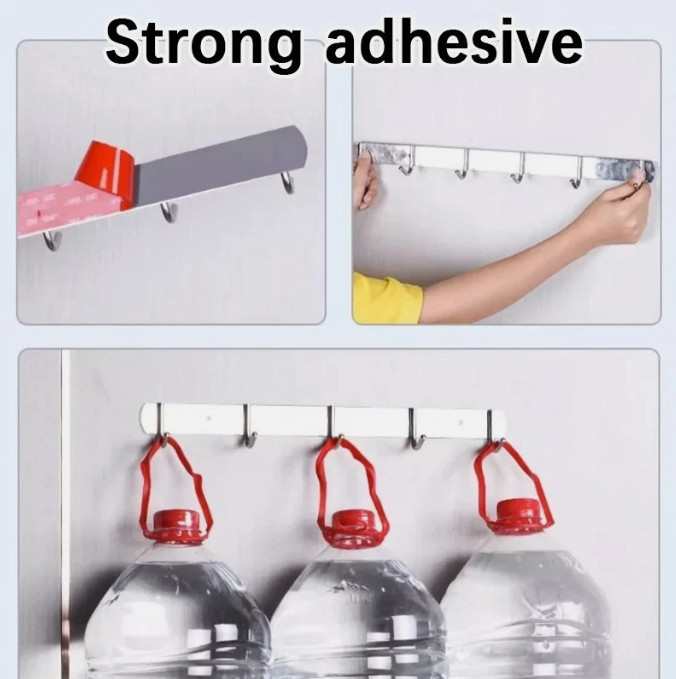 3M VHB Double Sided Tape Heavy Duty Mounting Tape for Car, Home and Office