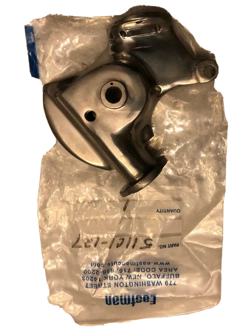 511C1-127 Standard