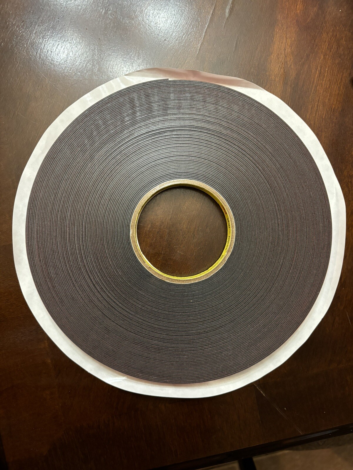 3M VHB #5952 Double-sided Acrylic Foam Tape Automotive 1/2″ x 36 Yards/108 Feet