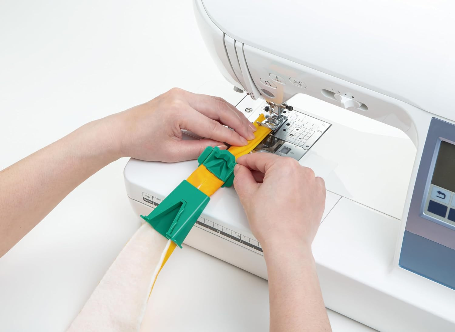 Fabric Tube Maker