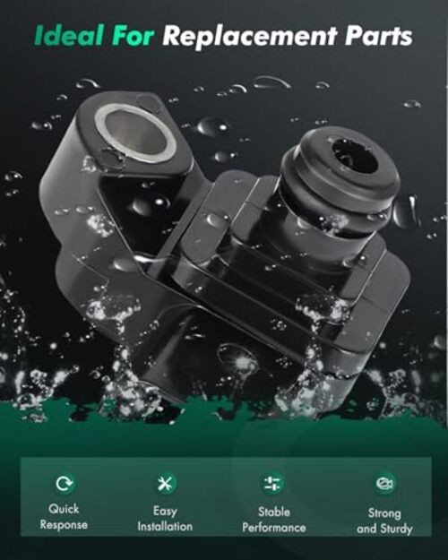 37830RNAA01 MAP Manifold Absolute Pressure Sensor fit for Honda for Accord