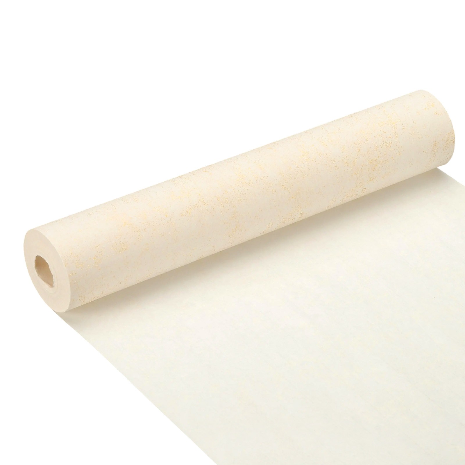 Xuan Paper Roll, 65Ft x 13.4 Inch Rice Paper Chinese Calligraphy Paper, White