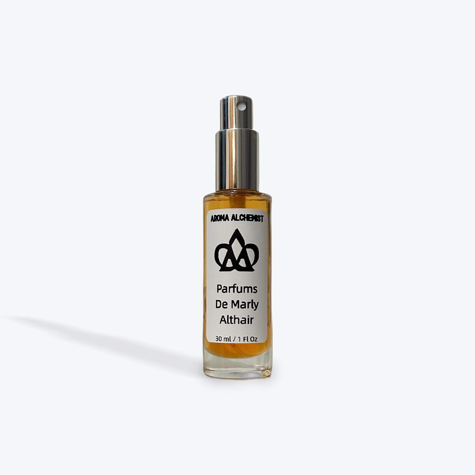 Parfums De Marly Men/Women/Unisex – Fragrance Oil / Spray – 1 Fl oz (30 ml)
