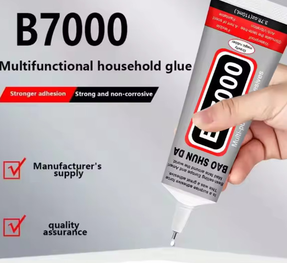 B-7000 Adhesive Multi-Function Super Glue Suitable for Phone Repair