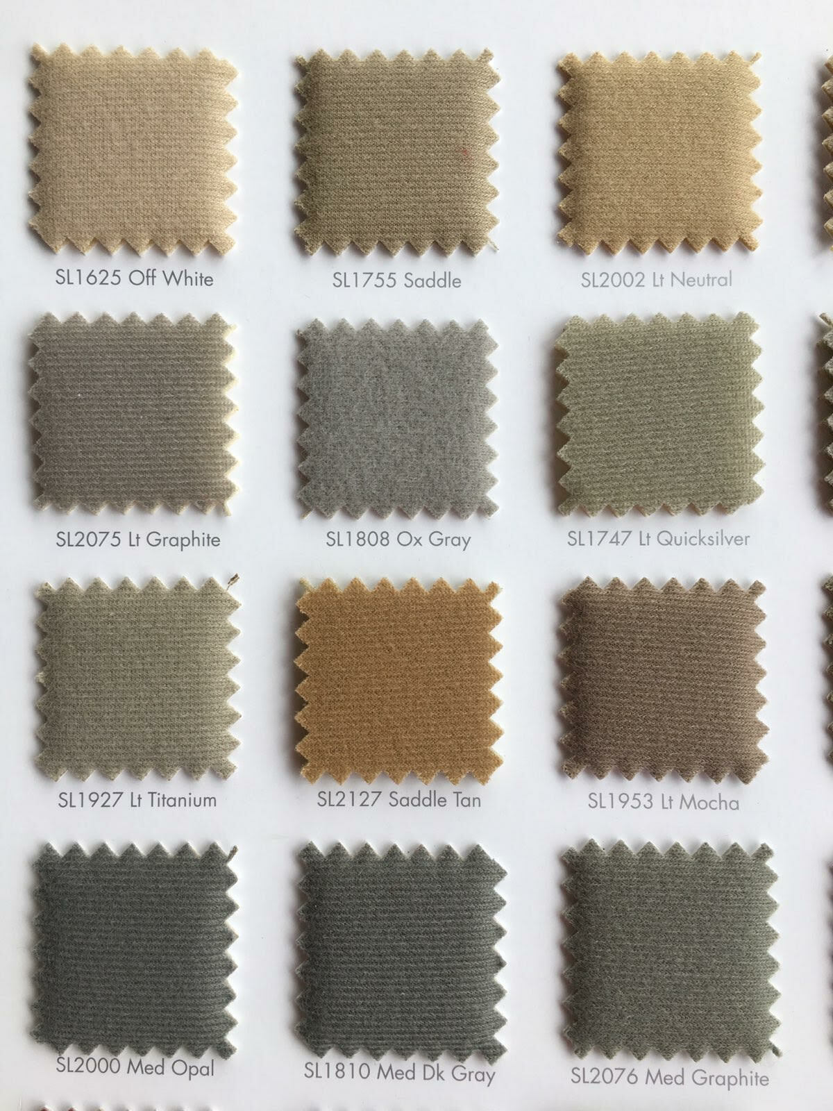 3 YARDS- Foam Backed Auto Pro Headlining padded automotive upholstery ROLLED 58″