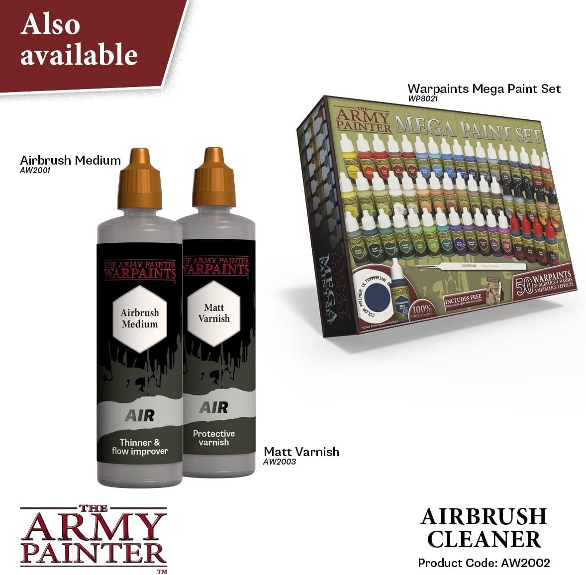 Effective 100ml Cleaner for Acrylic Paints – Perfect for Miniature Restoration