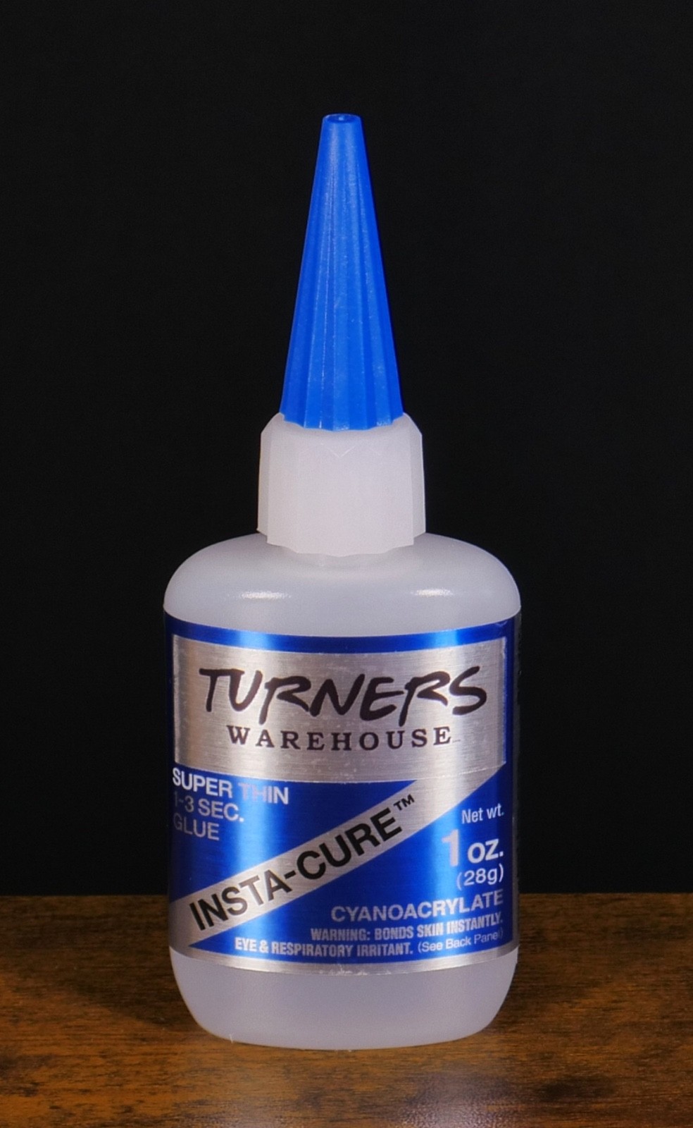 BSI Insta-Cure Super Thin CA Glue-GapFilling Glue-Extra Thick 1/2oz or 1oz or2oz
