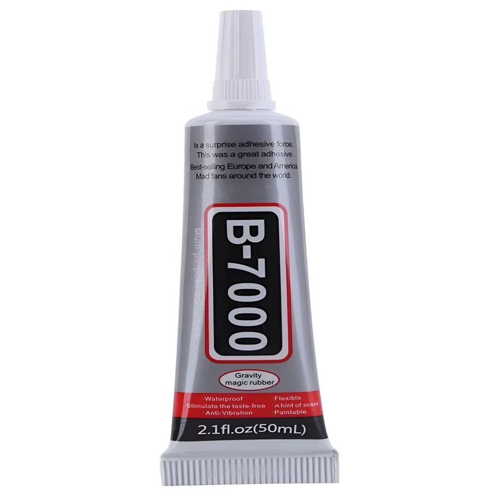B-7000 Adhesive Multi-Function Glues,Super Glue Suitable for Phone Screen Repair