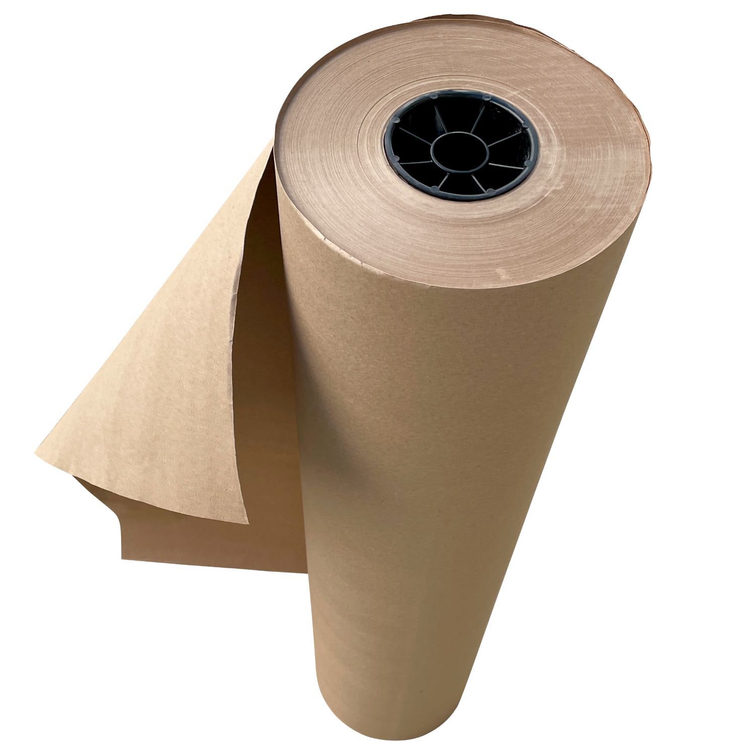 Sandbaggy Heavy Duty Builders Paper Roll – 75 lb (Brown) 3 ft x 475 feet/roll