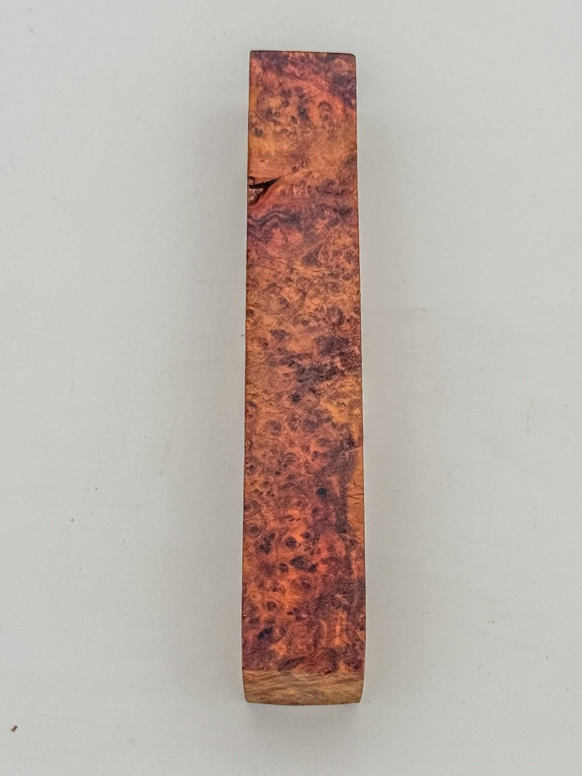 Amboyna Burl Wood Pen Turning Blanks – Beautiful!!!