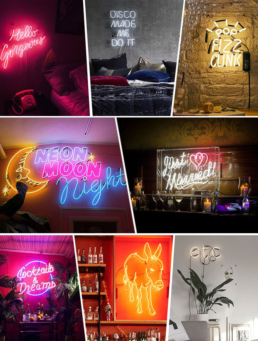 If It’s Broke Call Dad Open 24 Hours Dad’s Garage 24″x24″ Neon Sign Lamp Light