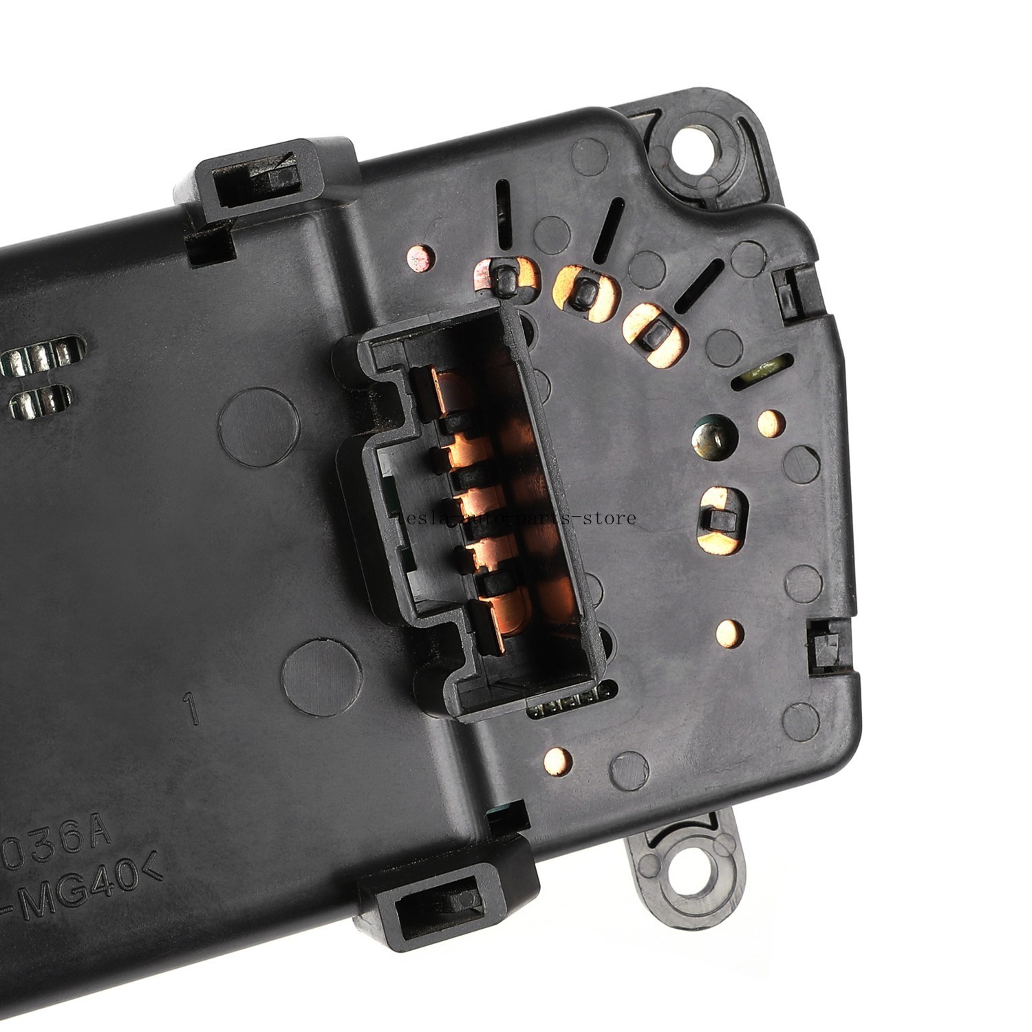 A/C Control Switch-SE, fits 2010 Dodge Challenger 3.5L-V6