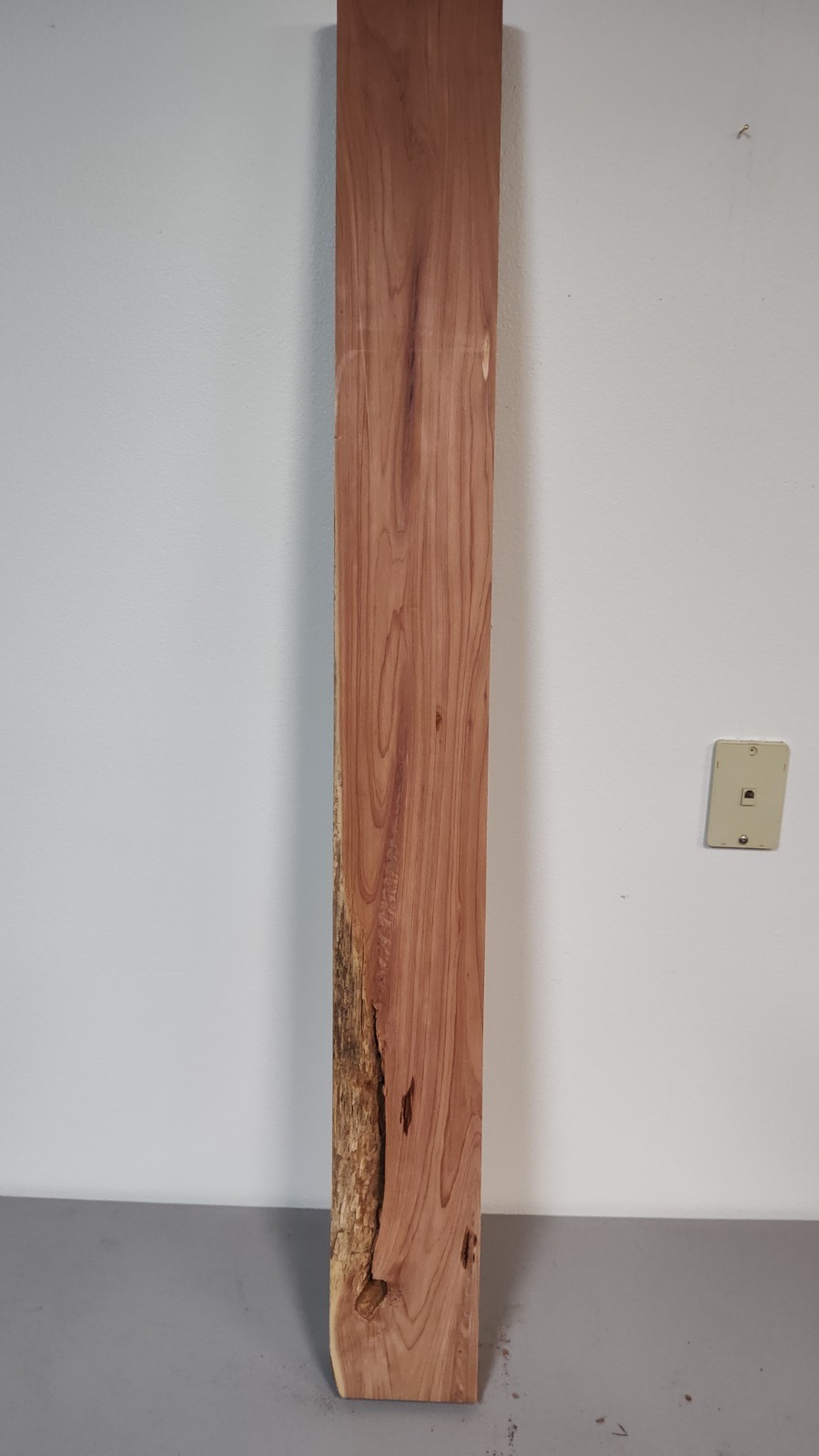 Eastern Aromatic Red Cedar