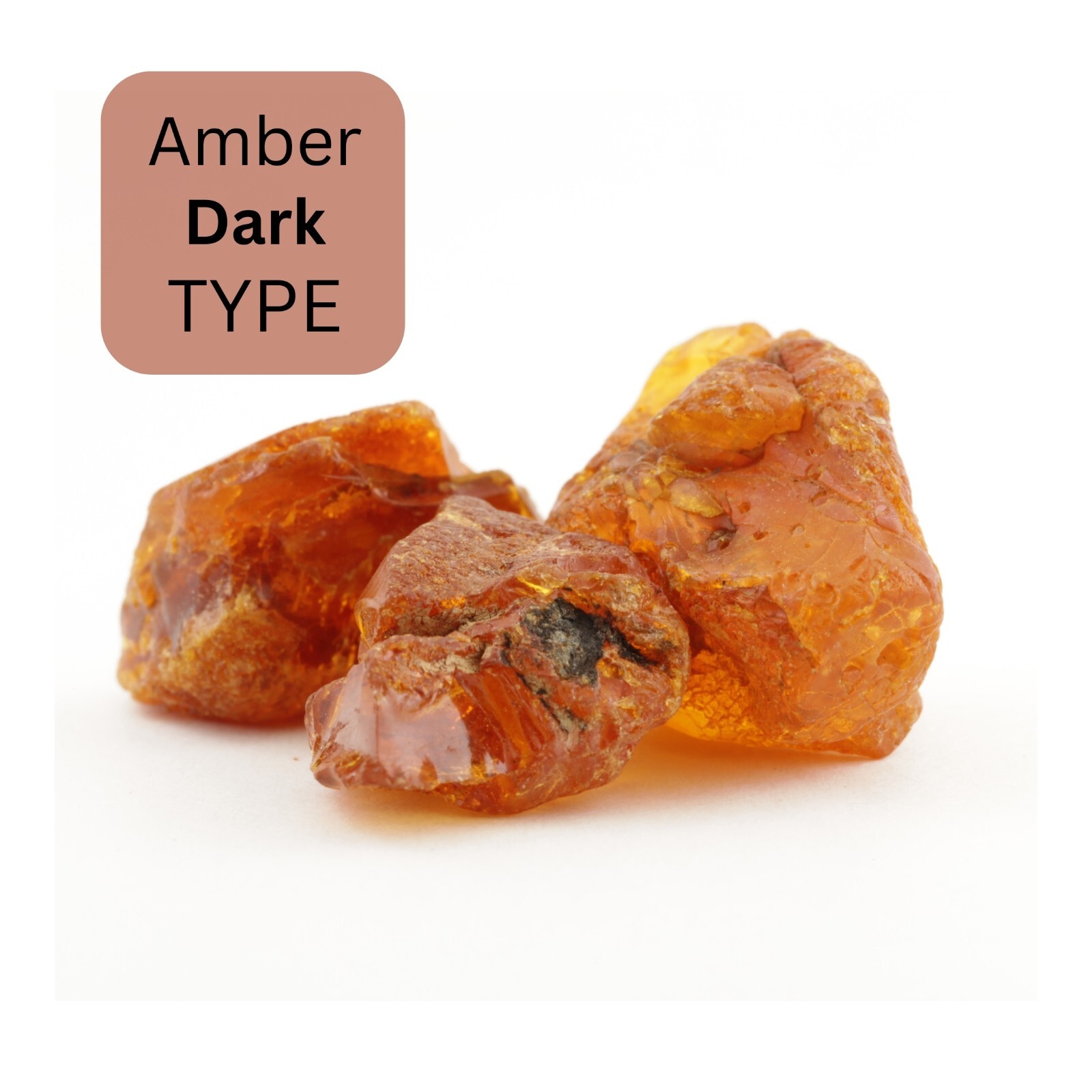 Amber Dark Type Perfume Body Oil Pure Uncut for Lotions, Butters and Soaps