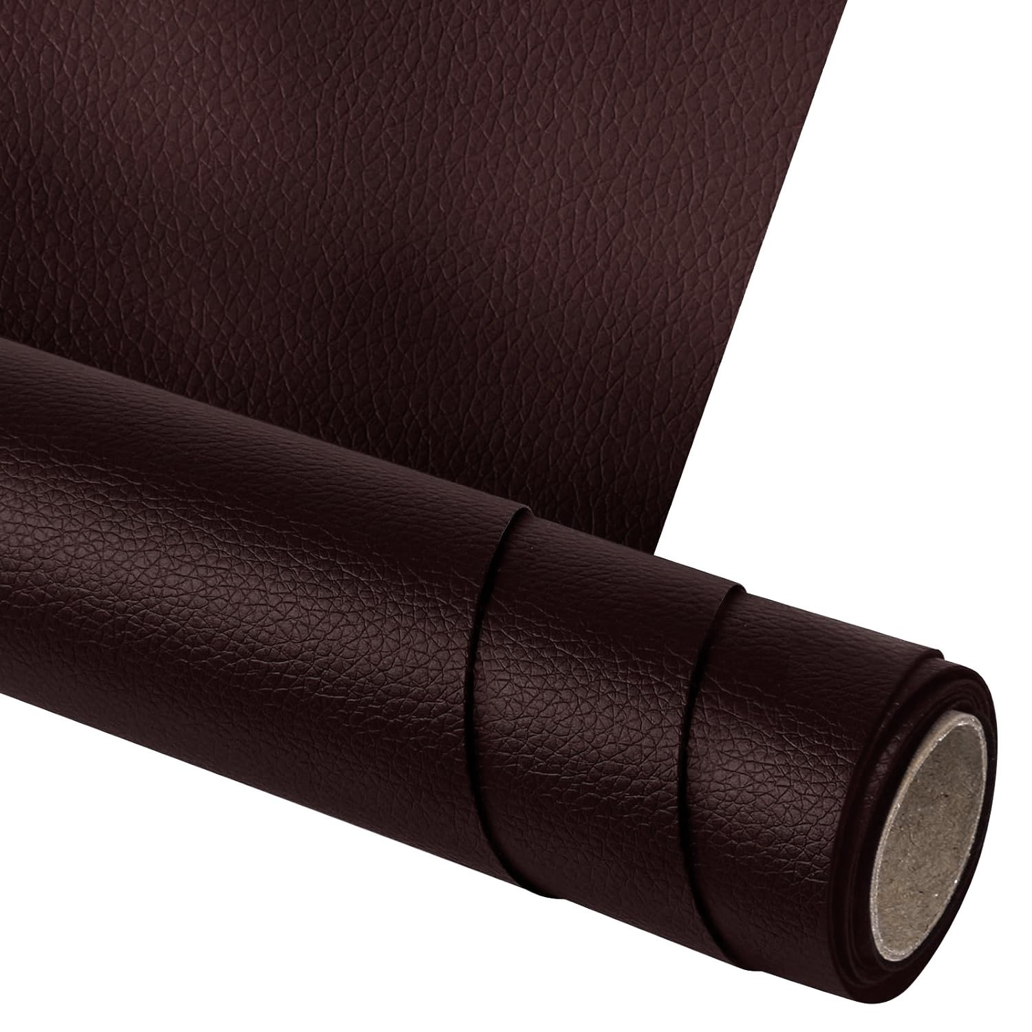 Self Adhesive Leather Repair Patch Couch Sofa Car Seat Chair Renovation Sticker