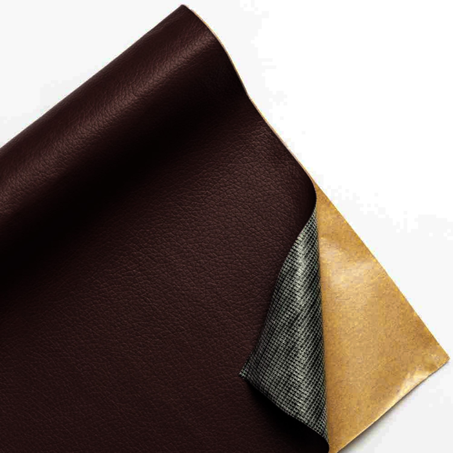 Self-Adhesive Sheep Leather Repair Patch For Car Seat Cover Sofa Handbag