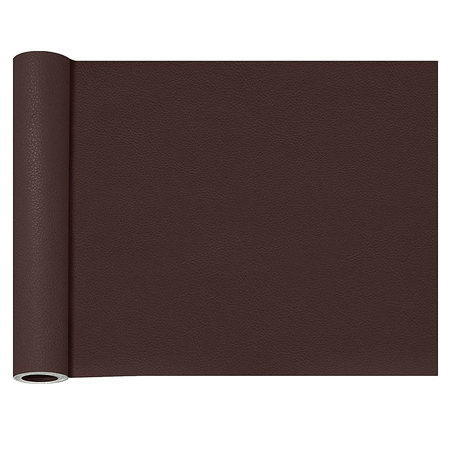 Self Adhesive Leather Repair Patch Couch Sofa Car Seat Chair Renovation Sticker