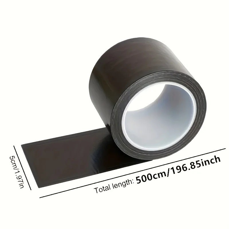 Self-Adhesive Leather Repair Patch Tape For Car Seats Couch Sofa Chair Jacket US