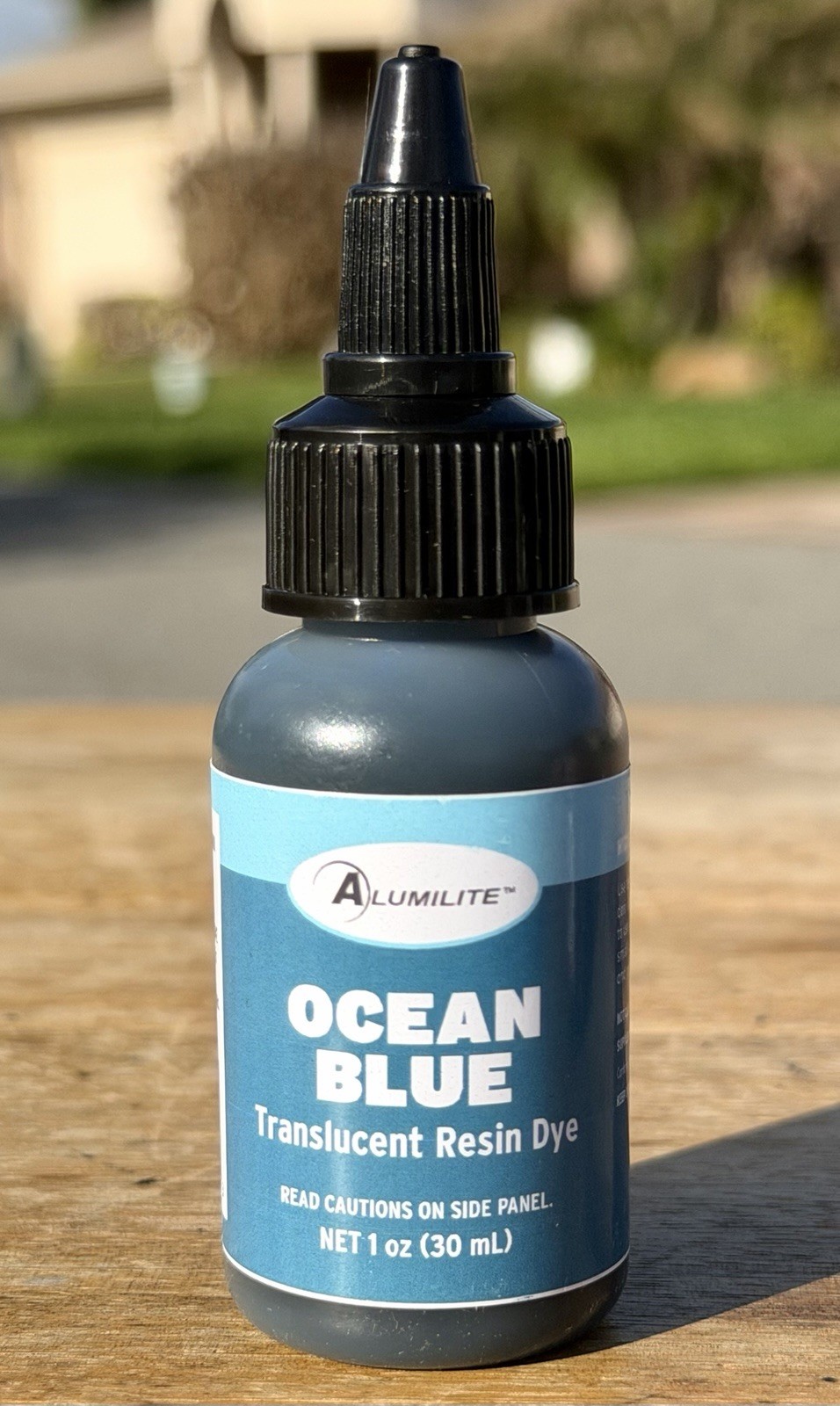 Alumilite Resin Single Various Colors 1 Oz. Liquid Resin Dyes Quantity Di$counts
