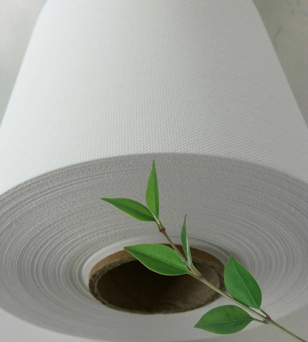 Canvas Roll waterproof Matte Premium Polyester 42″x100′