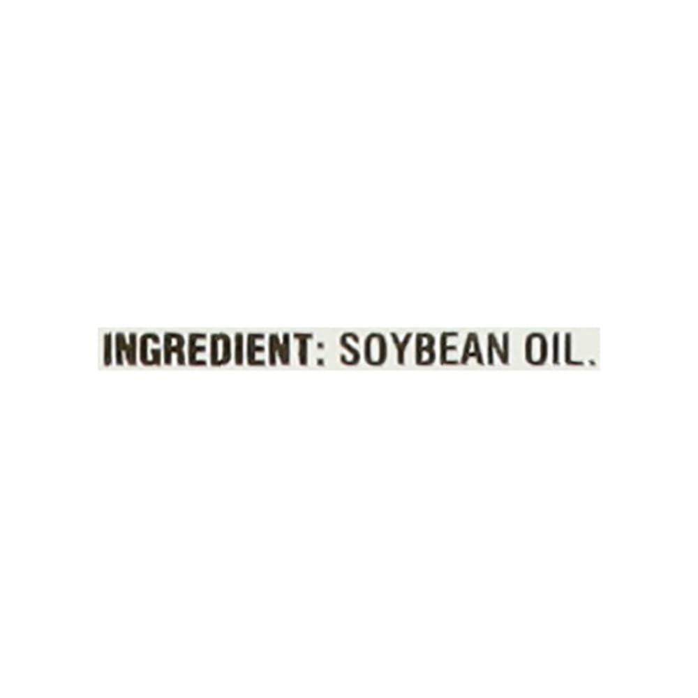 Crisco Pure Vegetable Oil 64 fl oz – Cooking Oil, Packaging May Vary.
