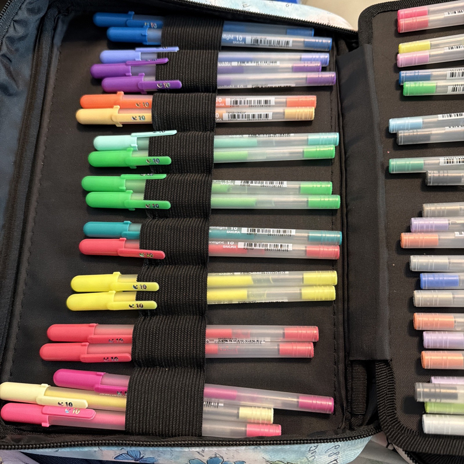 GELLY ROLL pens All Styles Over 120! See Photos For Colors And Details!