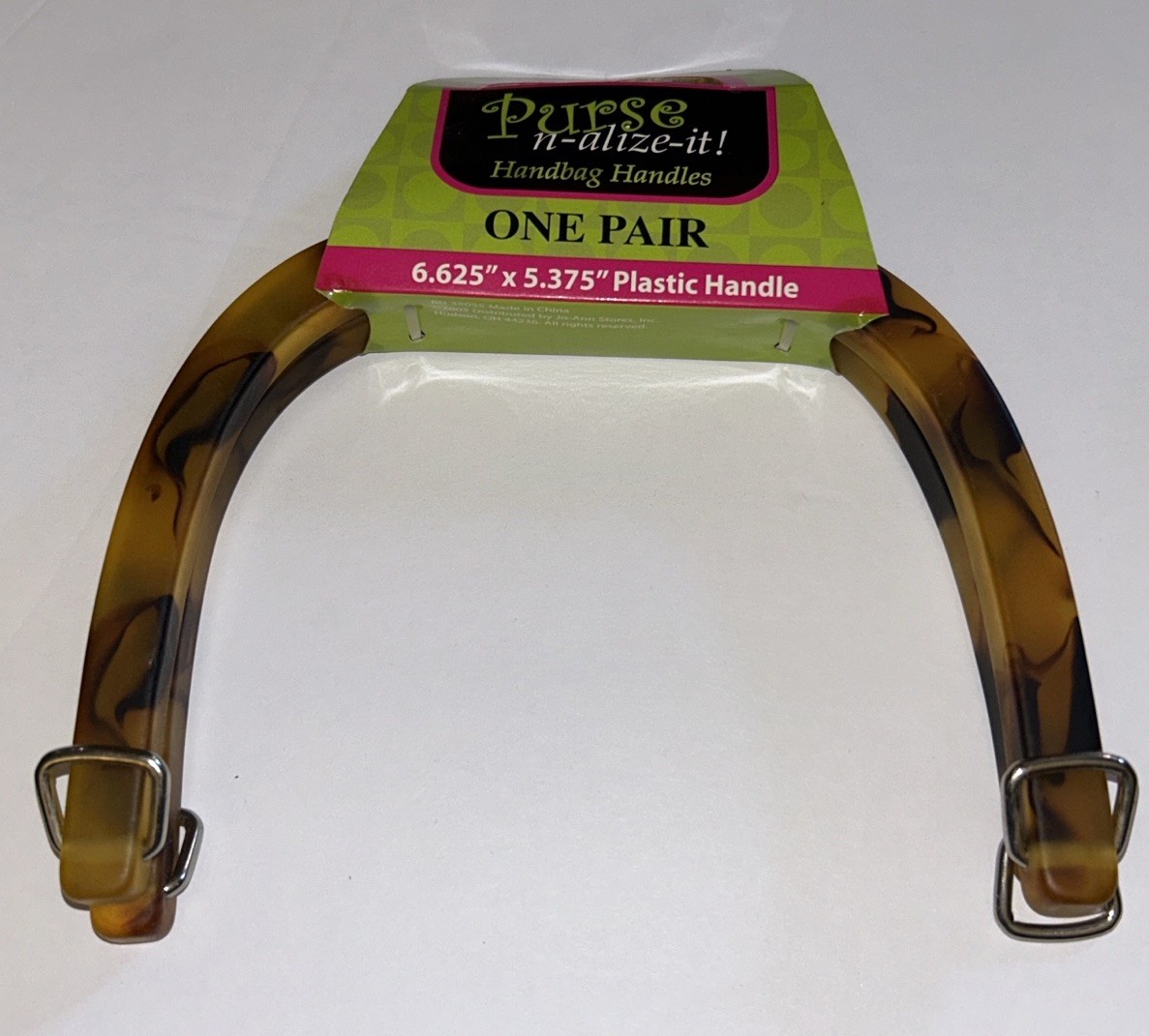 Lot Of Purse Handles Frames Wood Plastic Acrylic Metal Bag Making Craft