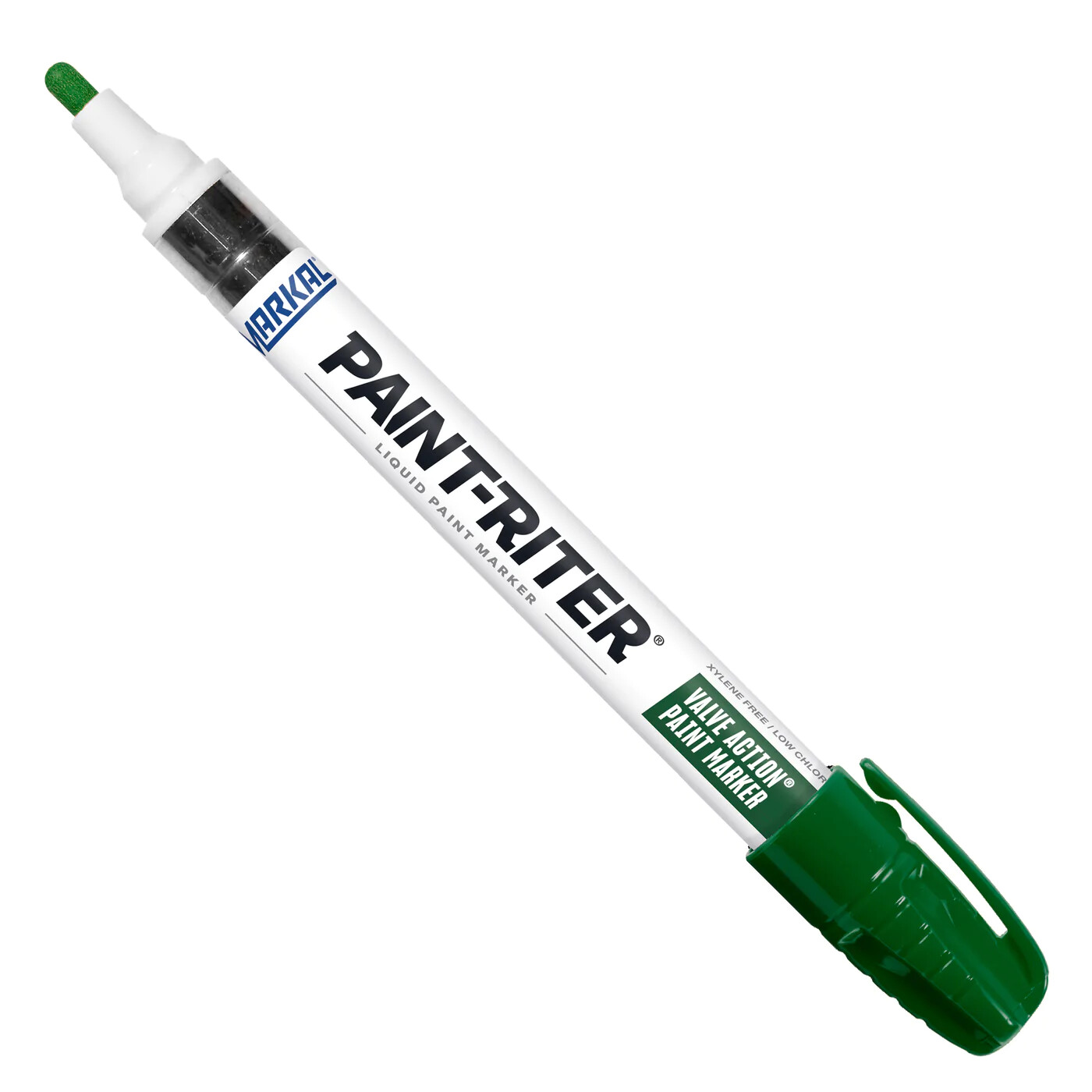 Markal Paint-Riter Valve Action Paint Marker * You Choose Color * FREE SHIPPING