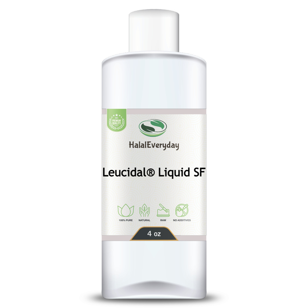 Leucidal® Liquid SF Preservative – 100% Pure Natural Antibacterial Cosmetics DIY