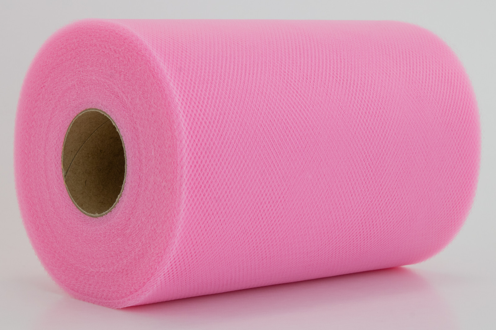 Tulle Fabric Roll | 6″x100 Yards | Polyester | Wedding, Party, Decorations, Tutu