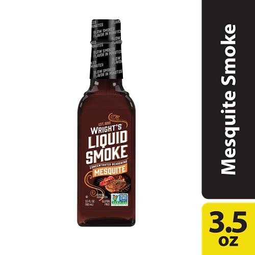 , Mesquite, 3.5 Ounce 3.5 Fl Oz (Pack of 1)