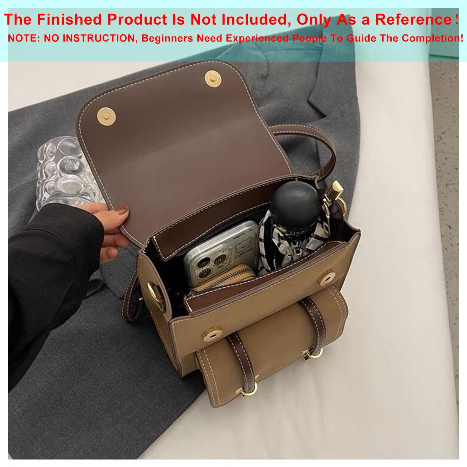 Backpack Acrylic Template,Leather Pattern Acrylic Leather Templates for ’s Wo…