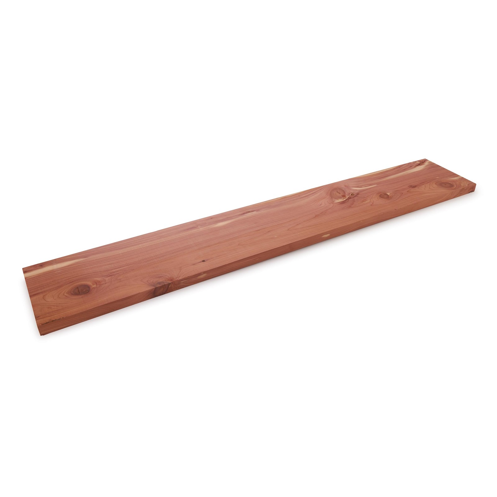 Woodcraft Aromatic Cedar 3/4″ x 6″ x 36″ 1-Piece