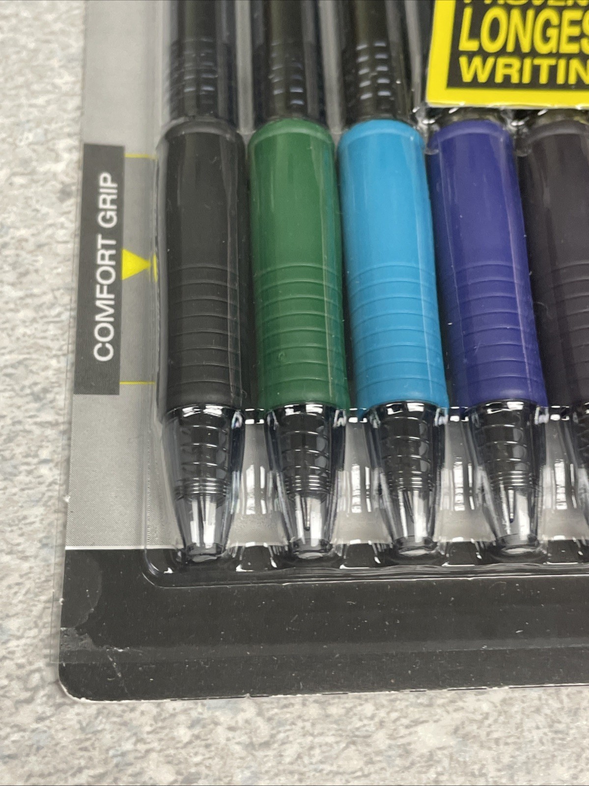 G2 Pen Set – Fine – 0.7 – 10 Pack