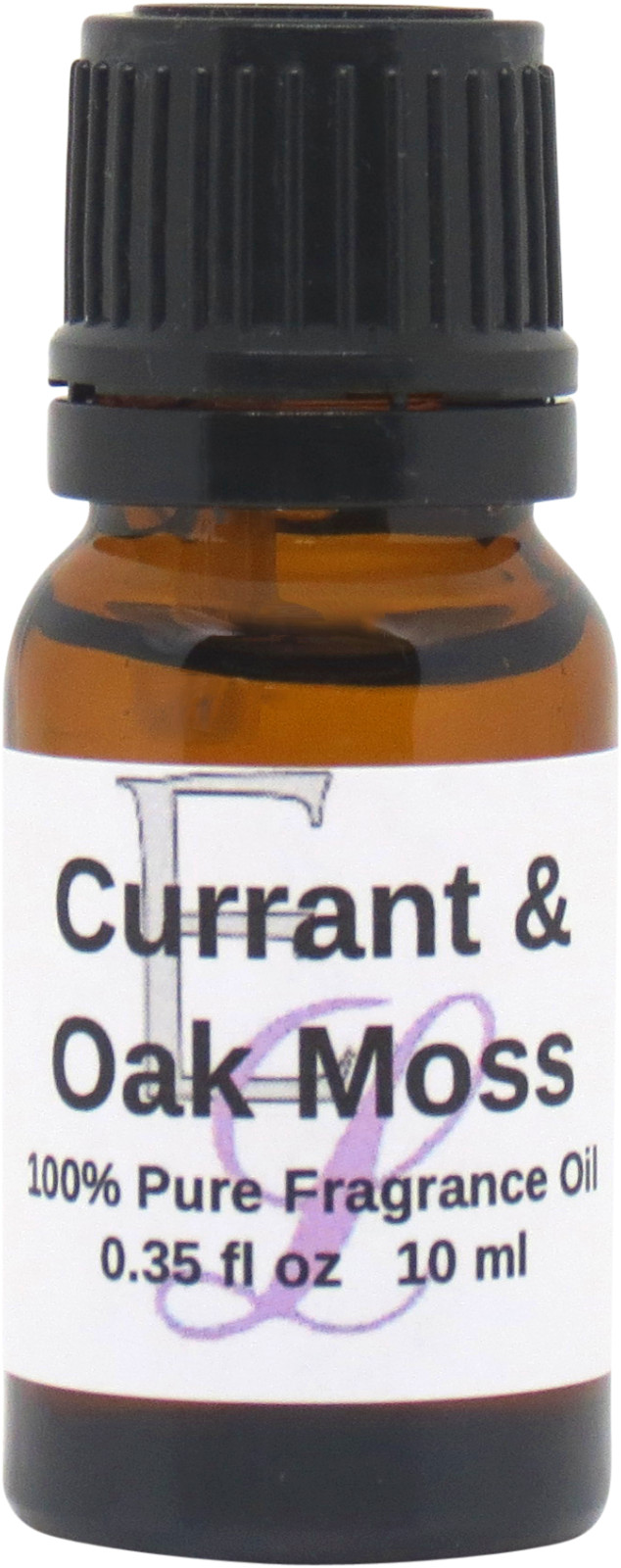 Currant & Oakmoss Fragrance Oil by Eclectic Lady, 10 ml