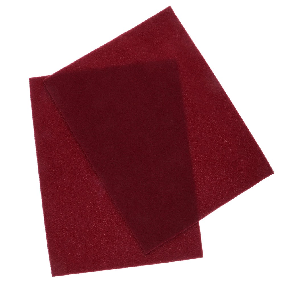 2Pcs Bead Mats for Beading Use Non Double Sided Wrinkle Resistant