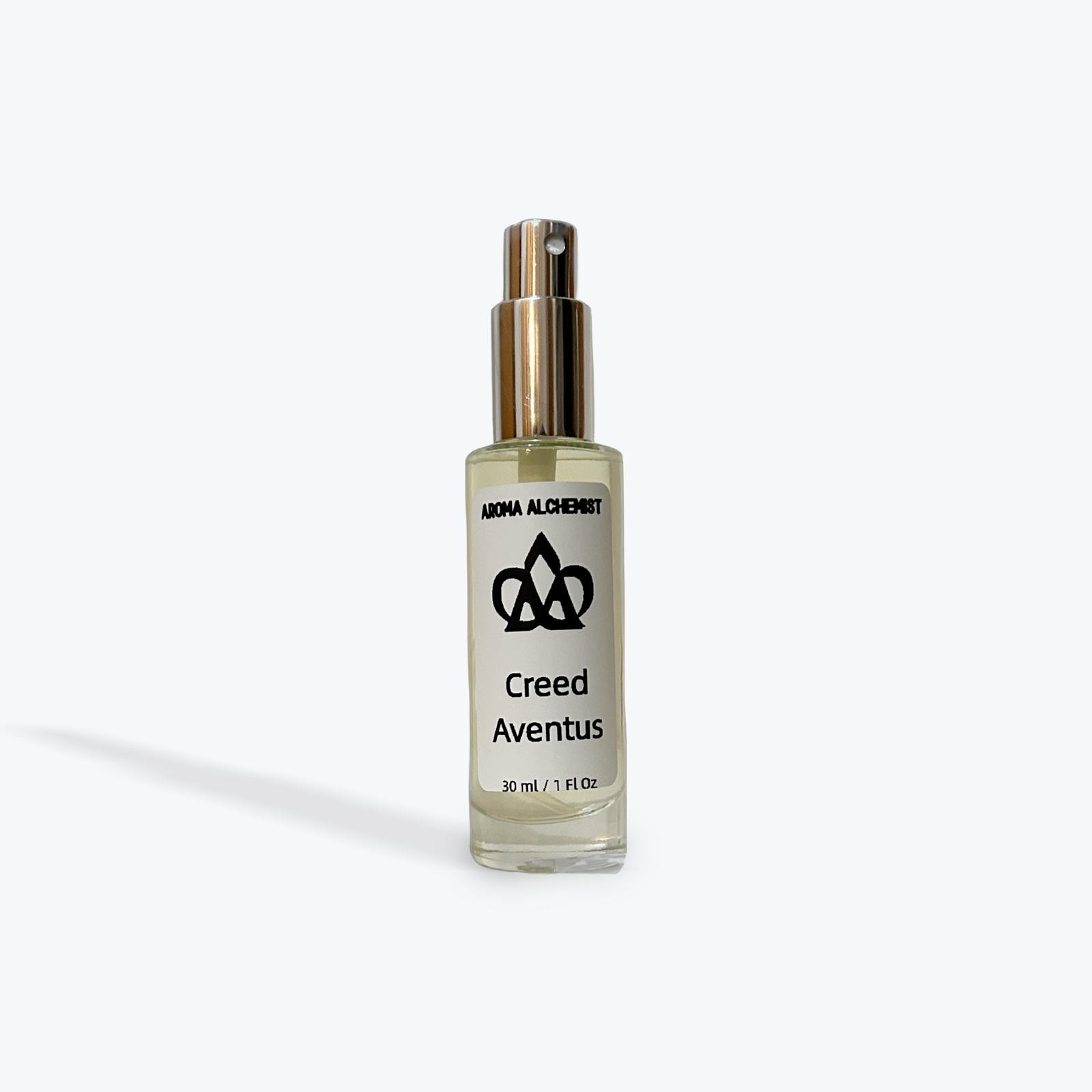 Creed Men/Women/Unisex – Fragrance Oil / Spray – 1 Fl oz (30 ml)